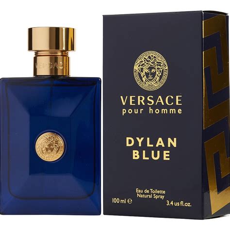 dylan blue homme versace|versace dylan blue best price.